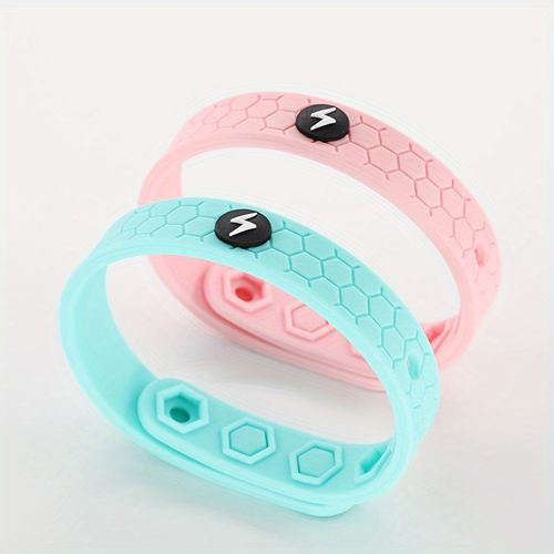 Anti-static wrist strap