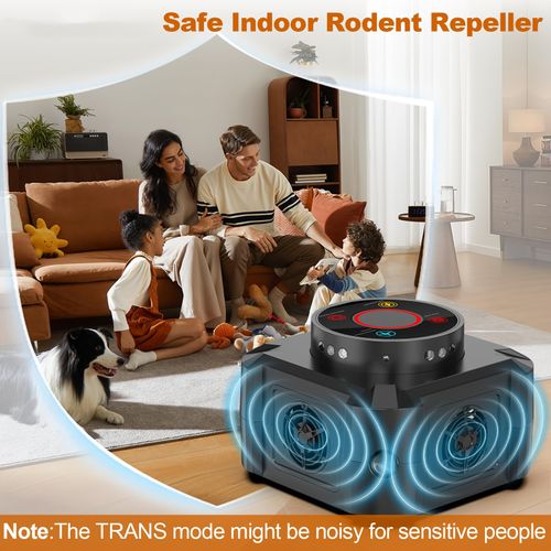 Rodent Repeller