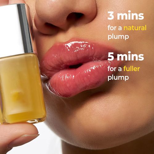 lip gloss