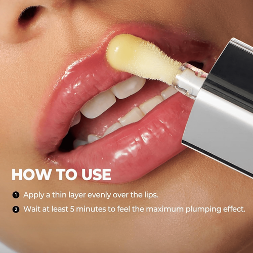 lip gloss
