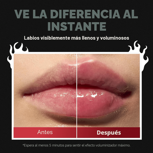 lip gloss