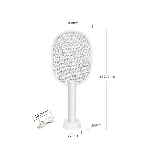 Electric Mosquito Swatter