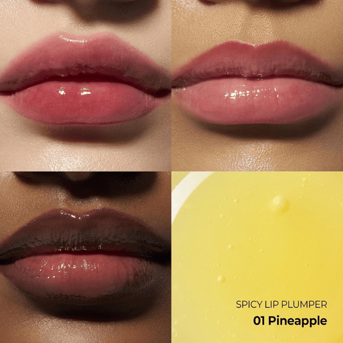 lip gloss