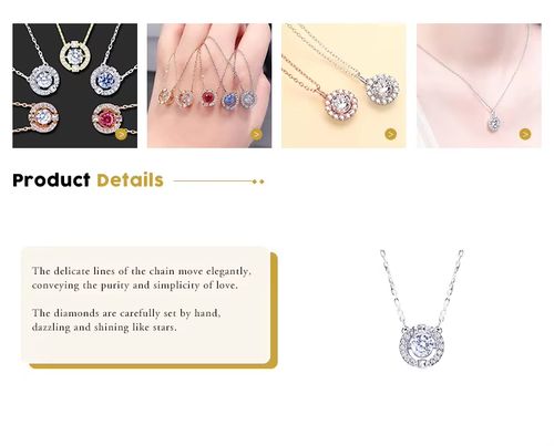 necklace