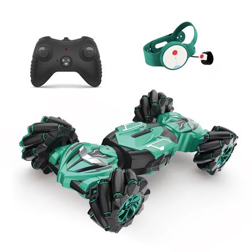 Remote control car
