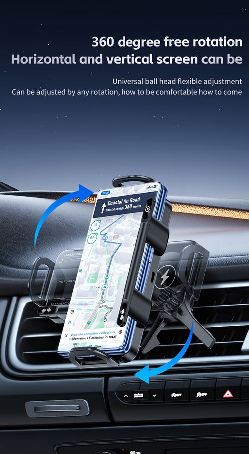 Car Phone Holder