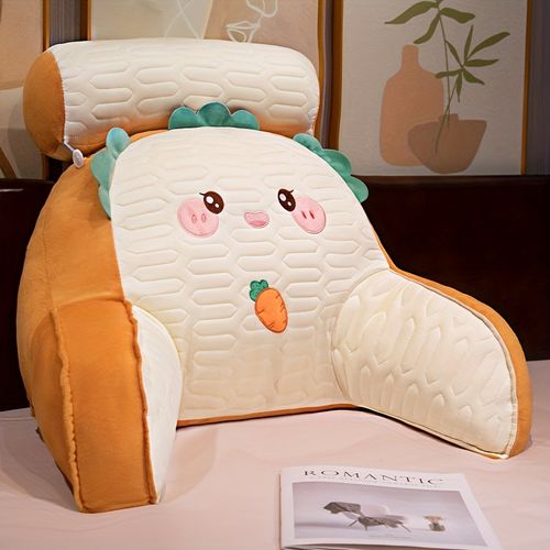 Lumbar Support Cushion