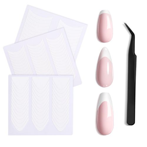 Beetles French Manicure