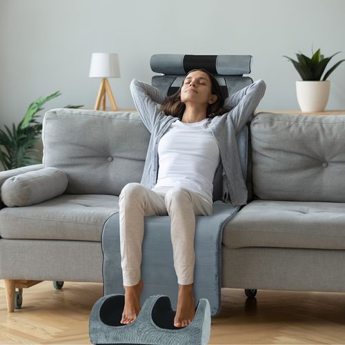 Massage Cushion