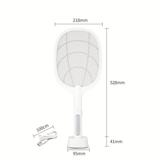 Electric Mosquito Swatter