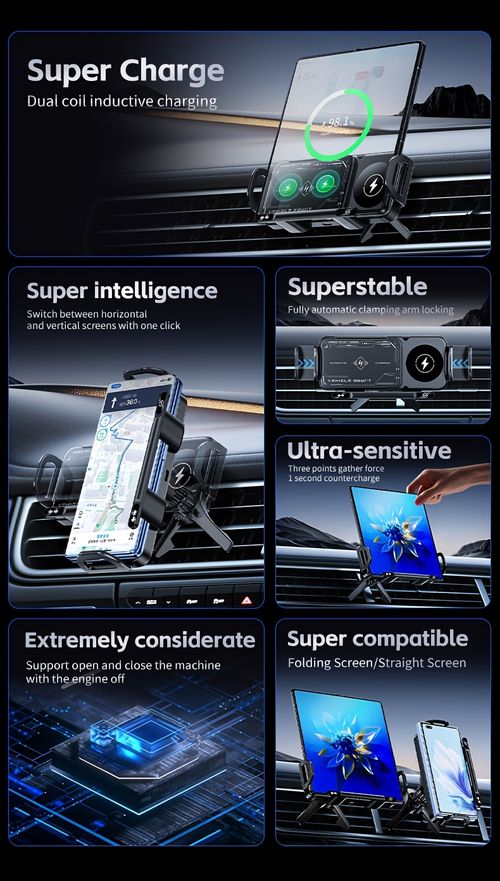 Car Phone Holder
