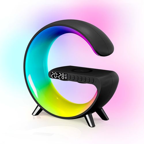 Multifunctional Wireless Speaker