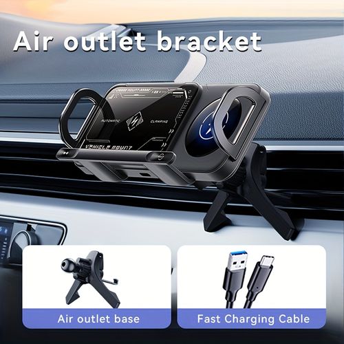 Car Phone Holder