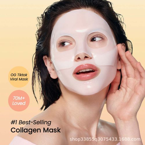 Bio-Collagen Real Deep Mask