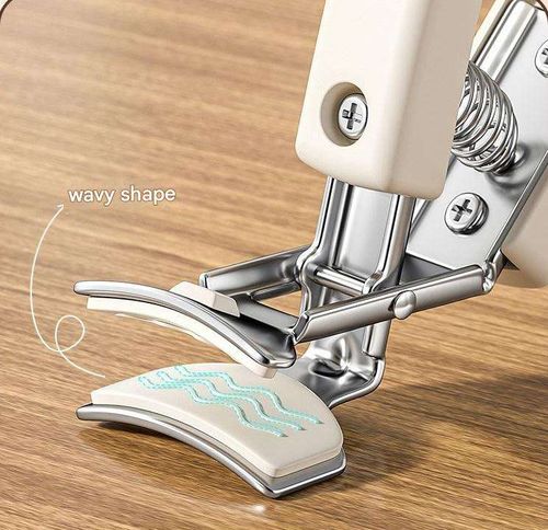 New Anti-Scald Silicone High-Temperature Resistant Kitchen Clip Non-Slip Utensil Rest for Dish Plate Baking Pan