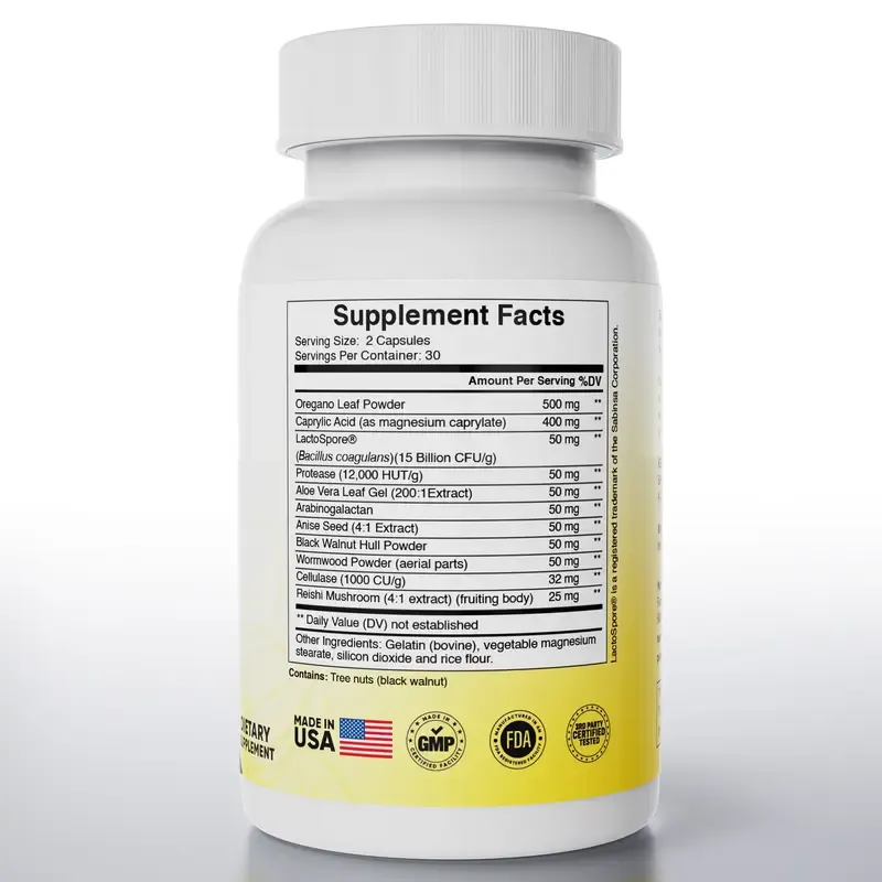 A Candida cleanse helps maintain healthy gut function.   A Candida cleanse helps keep the gut in good condition.
