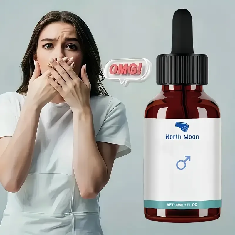 Men's Spray