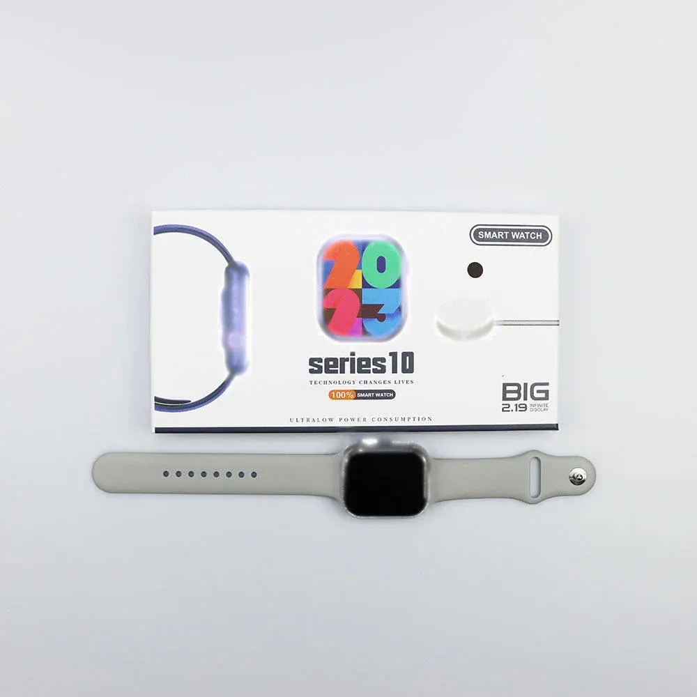 S10 Ultra 2 Smart Watch