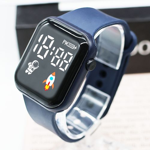 Blood pressure measuring smartwatch