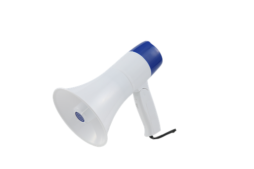 megaphone