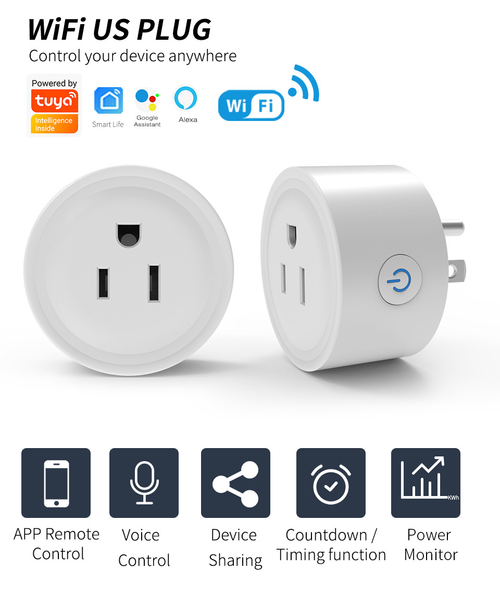 smart socket