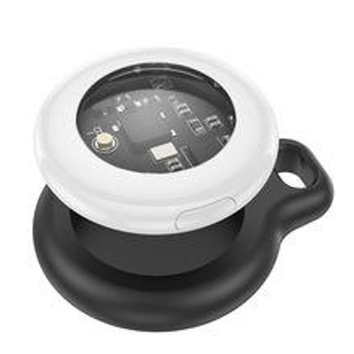 Global tracking locator