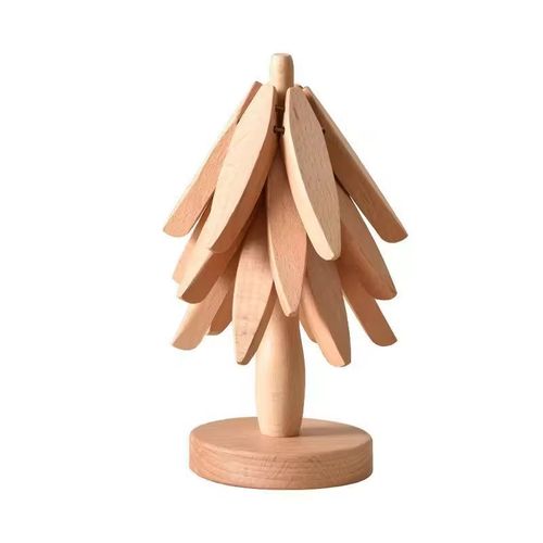 Christmas placemats and coasters