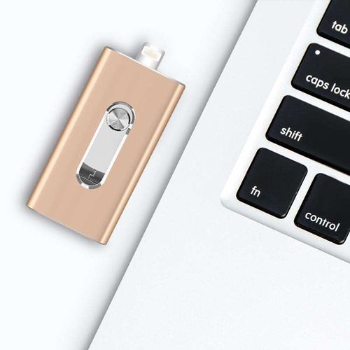 64GB USB flash drive for mobile phones and computers