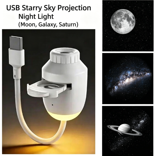 star projection lamp