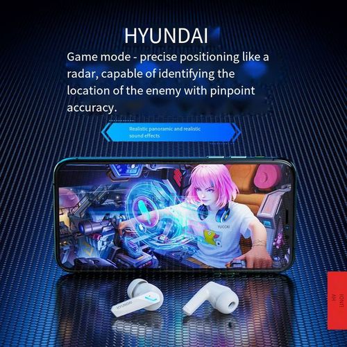 Lenovo ThinkPlus GM2Pro gaming Bluetooth headset