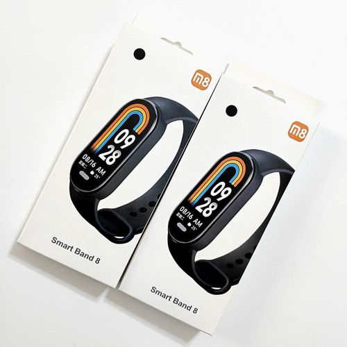 M8 smart bracelet