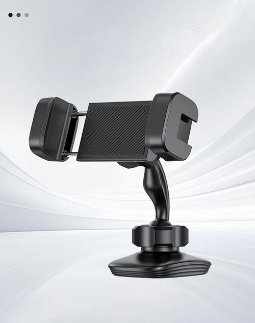 Magnetic sports phone holder