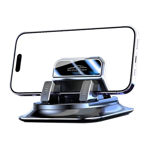 Car phone holder