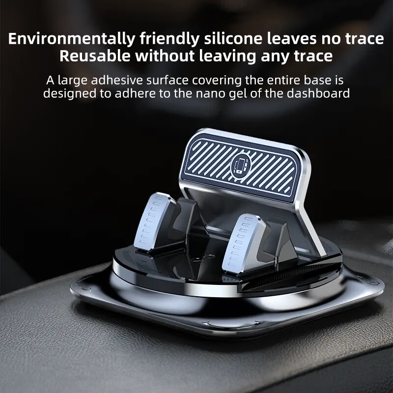 Car phone holder