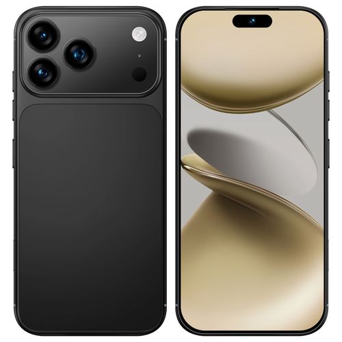 Mobile phone i17Pro Max, true 4G4+64GB, Android