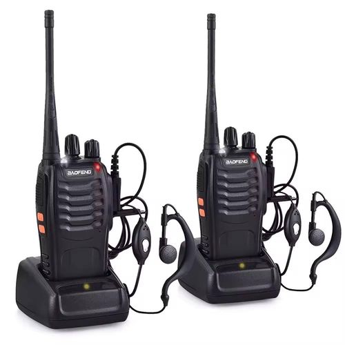 wireless walkie-talkie