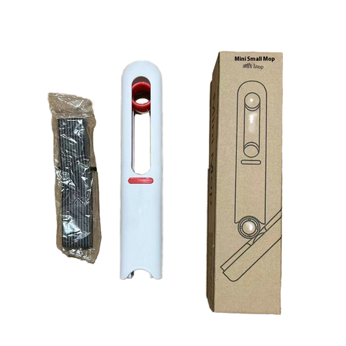 Mini mop for household use, no need for hand washing
