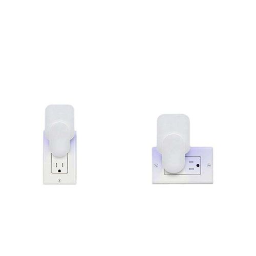 Sticky mosquito killer lamp