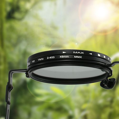 Adjustable ND sunglasses