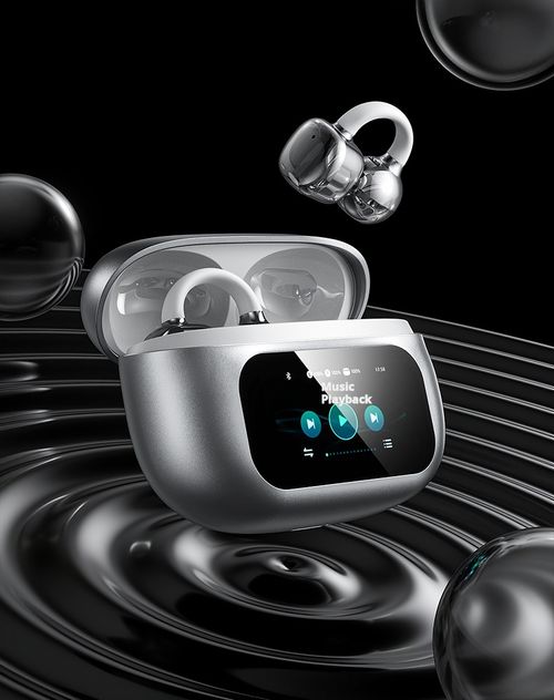 G08 translation earbuds