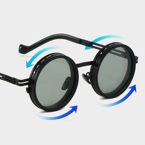Adjustable ND sunglasses