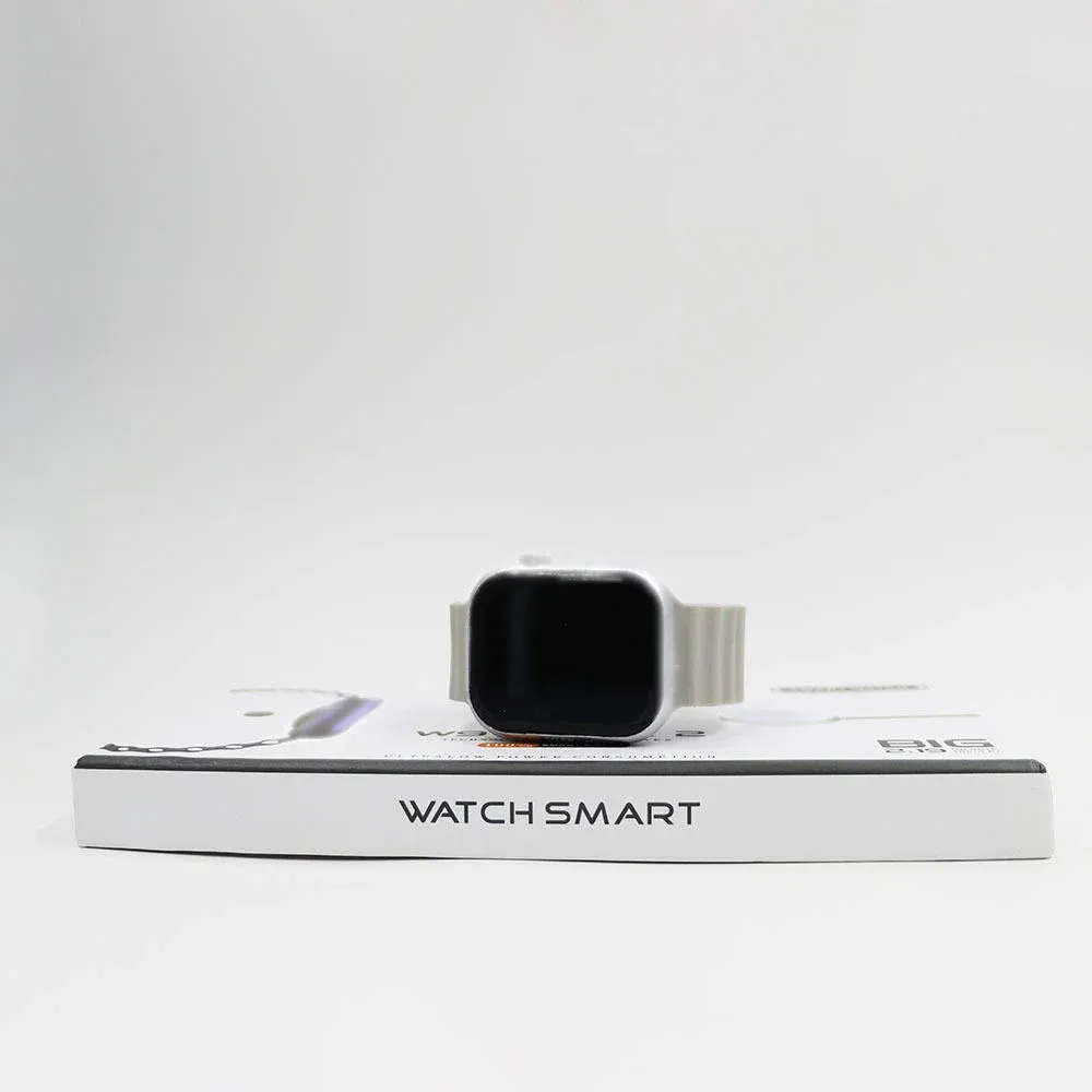 S10 Ultra 2 Smart Watch