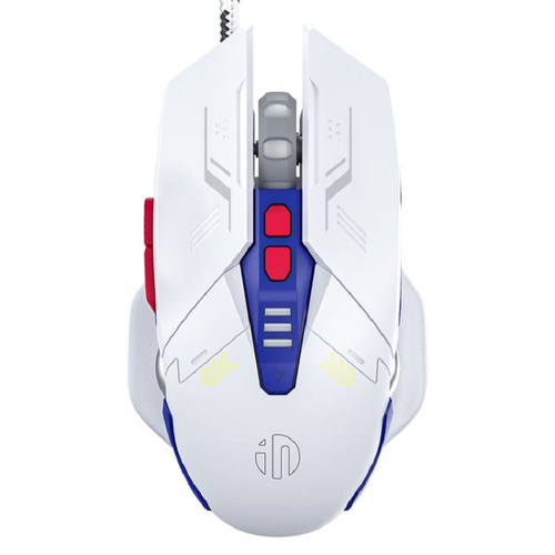 Wired mouse