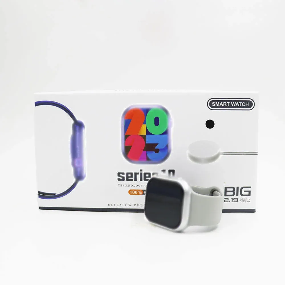 S10 Ultra 2 Smart Watch