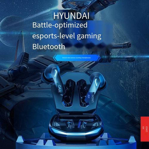 Lenovo ThinkPlus GM2Pro gaming Bluetooth headset