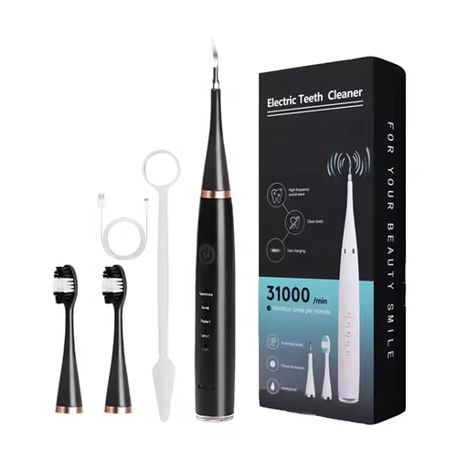 Ultrasonic toothbrush