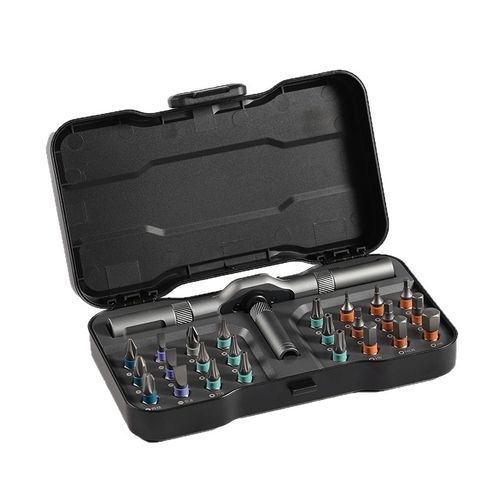 24-in-1 maintenance toolkit