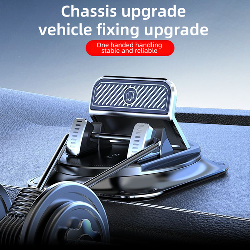 Car phone holder