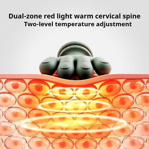 Multi-function massage device