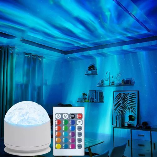 Magic Ball Atmosphere Light